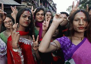 Parliamentary panel invites suggestions on Transgender Bill