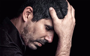 50 million Pakistanis suffering from mental disorders