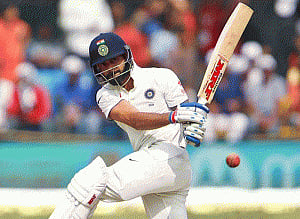 Kohli killed us softly, says New Zealand coach