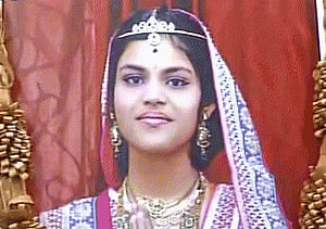 Parents of Hyderabad girl who died after 68-day fast booked