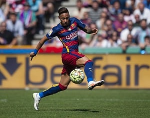 Neymar can lead Brazil to World Cup glory: Tostao