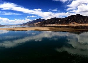 China for mechanism with India, B'desh to share Brahmaputra waters: Official media