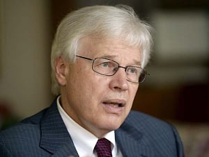 Hart, Holmstrom share economics Nobel for contract theory