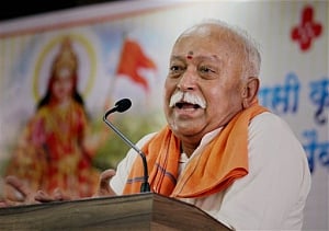 RSS chief lauds Army for surgical strikes
