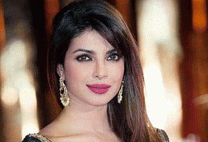 'Priyanka's magazine cover shot not about privilege or fashion'