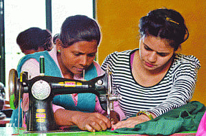 Boost youth employability