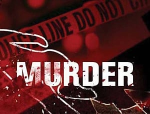 BJP worker hacked to death in Kerala
