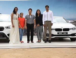 Dipa may get cash instead of BMW car due to maintenance problems