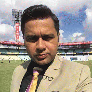 Aakash Chopra picks the gains from New Zealand Test series