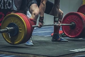 India shines at World Powerlifting Championship