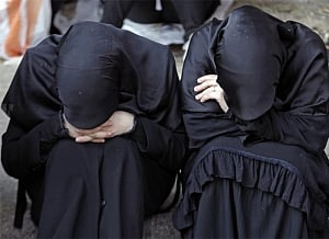 Muslim board rejects move on uniform civil code