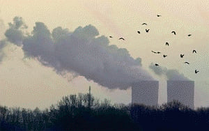 India to eliminate emissions of super-greenhouse gases