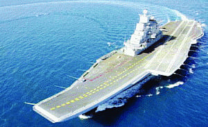 India, Indonesia hold joint patrol exercise