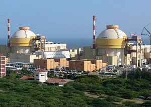 India, Russia finalise agreement on units 5,6 at Kudankulam