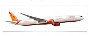 AI flies into profit zone with Rs 105 cr after 10 yrs