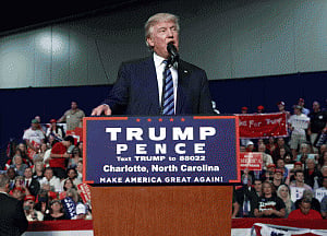 Former 'Apprentice' contestant accuses Trump of groping