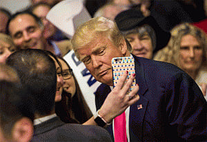 Trump to address Indian-Americans rally in New Jersey