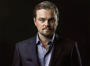 DiCaprio urged by charity to step down from UN role
