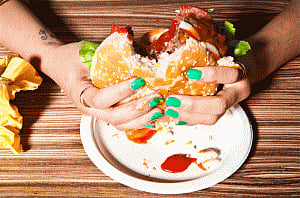High cholesterol can cause bone loss