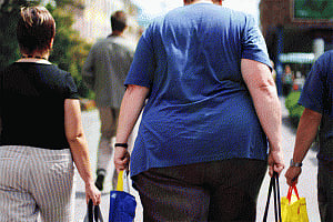 New molecule to fight obesity identified