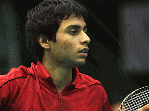Sourabh Verma clinches Chinese Taipei badminton title