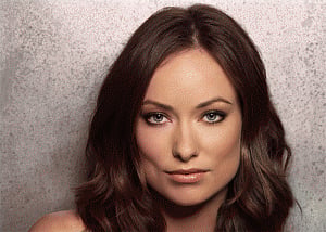 Olivia Wilde welcomes daughter Daisy