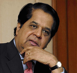 NDB targeting $2.5 billion incremental revenue next year: Kamath