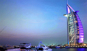 Dubai smartest city in Gulf region: Study