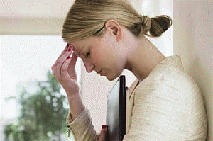 High-stressed jobs can lead to early grave