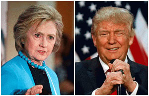 Why do Indian-Americans support Clinton over Trump?