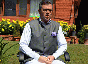 Omar Abdullah subjected to secondary immigration check in US