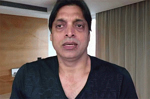 Match-fixing was at its peak in 1996, says Shoaib Akhtar