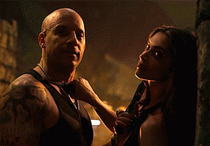 'xXx...' trailer out in four languages for Indian fans