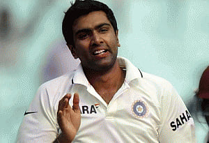 Thinking about landmarks can rob you of enjoyment: Ashwin