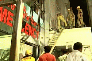 17 die in major fire at a private hospital in Odisha