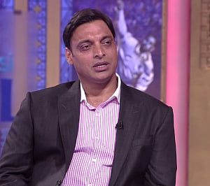 Match-fixing was at its worst in 1996: Akhtar