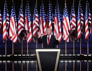 'Republicans dent Democrats' Indian-American vote bank'
