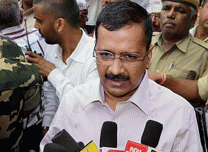 Defamation case: HC to pronounce verdict on Kejriwal's plea
