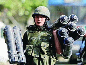 No 'message' on past cross-loC strikes were conveyed: Jaishankar