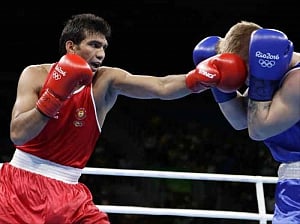 It's start of 'acche din' for Indian boxing: BFI chief Singh