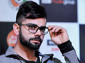 For me loyalty is the most important thing: Virat Kohli