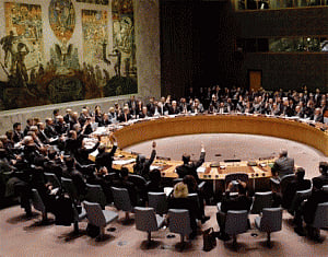 India calls for global action against chemical weapons