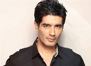 Designing for theatre different from films: Manish Malhotra