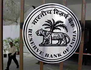 RBI Board meets to review global, domestic challenges to economy
