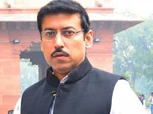 SC orders Parsvnath to give Minister home