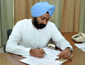 Punjab's retired staff settled abroad to get DA in pension