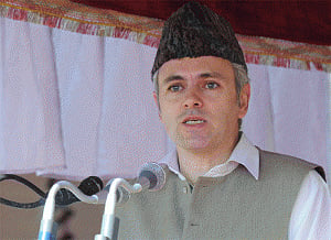 India, Pakistan are not at the brink of war: Omar Abdullah