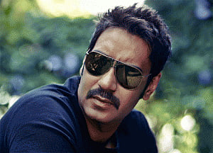 Family values matter to Ajay Devgn