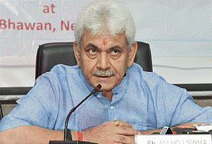 One lakh blocks to be digitalised soon: Telecom Minister