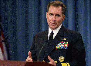 Relationship with India is strong and diverse: US